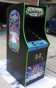 Galaga